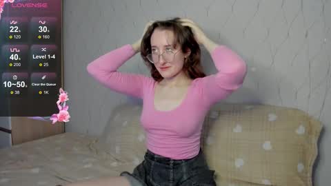 Agatha online show from November 24, 2:54 am