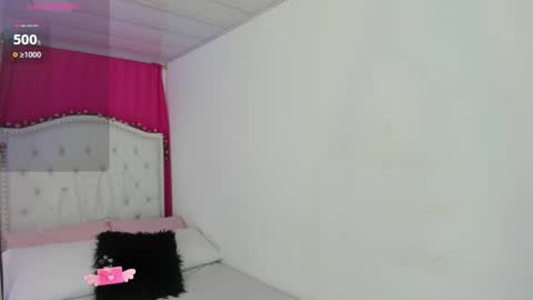 xaanderGrey online show from November 14, 7:16 pm