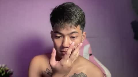 Prince Aldrian  online show from October 1, 11:31 am