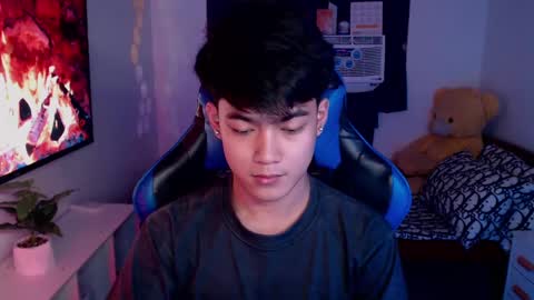 Prince Aldrian  online show from January 4, 3:28 pm