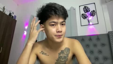 Prince Aldrian  online show from March 3, 1:40 pm