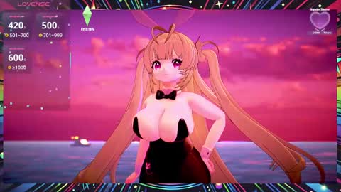 Xally online show from February 23, 11:14 pm