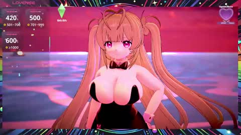 Xally online show from February 23, 8:11 pm