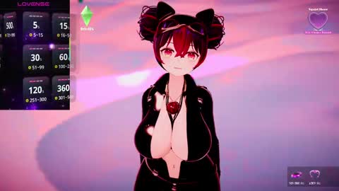 Xally online show from February 20, 5:41 pm