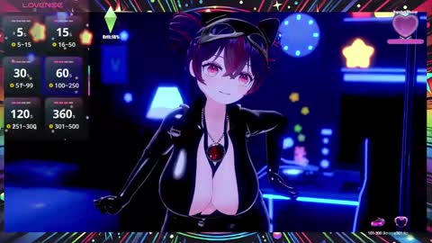 Xally online show from February 25, 9:58 pm