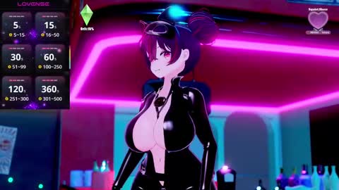 Xally online show from February 20, 7:01 am