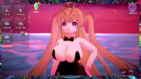 Xally online show from February 23, 1:10 pm