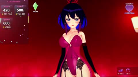 Xally online show from February 22, 4:30 pm