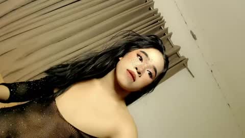 xam_blair_asian online show from June 1, 6:20 pm