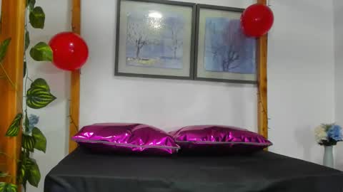 xamira_hot online show from February 20, 4:56 am