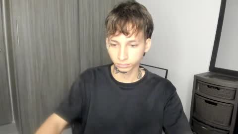 Xam online show from April 29, 3:11 am