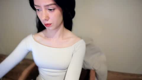 xan_ex online show from July 22, 10:01 pm