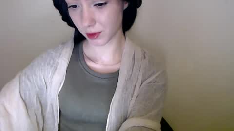 xan_ex online show from February 14, 6:16 am