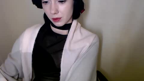 xan_ex online show from February 12, 7:34 am