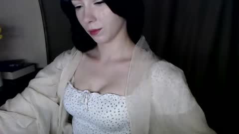 xan_ex online show from October 26, 2:01 am