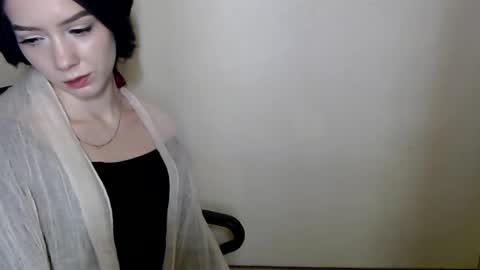 xan_ex online show from December 20, 6:20 am