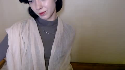 xan_ex online show from March 28, 5:42 am