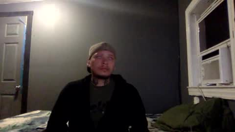 Xan0.5 online show from April 21, 2:15 am