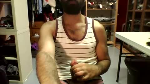 xander4369 online show from June 22, 4:25 pm