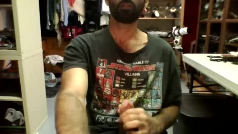 xander4369 online show from July 19, 10:45 pm