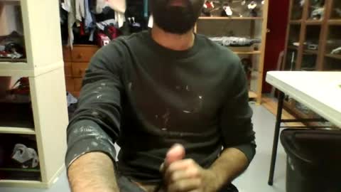 xander4369 online show from June 17, 4:34 pm