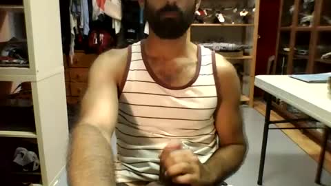 xander4369 online show from June 30, 7:23 pm