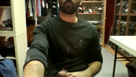 xander4369 online show from March 8, 5:17 pm