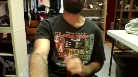 xander4369 online show from June 20, 5:41 pm