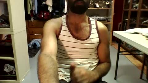 xander4369 online show from July 10, 12:15 am