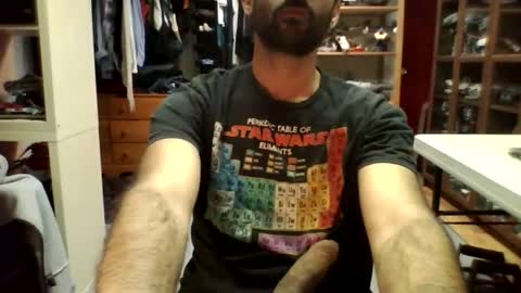 xander4369 online show from February 28, 8:35 pm