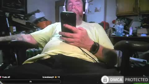 xander71972 online show from June 10, 7:02 pm