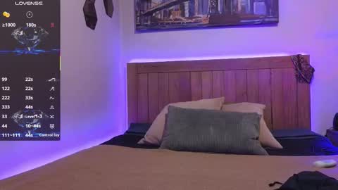 Xander Cardona online show from September 14, 11:06 pm