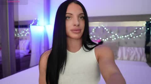 Alexandra online show from June 6, 9:20 pm