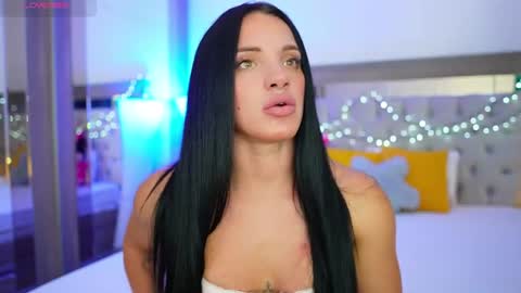Alexandra online show from July 29, 10:21 pm