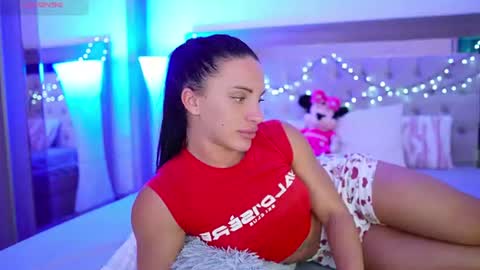 Alexandra online show from July 15, 8:46 pm