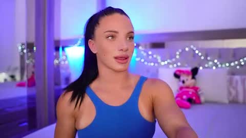 Alexandra online show from July 14, 7:52 pm
