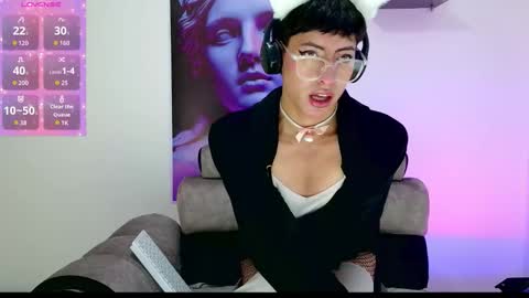 xangel__dustx online show from December 16, 3:18 pm