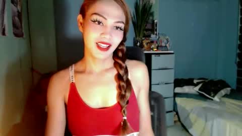 ANGEL online show from November 8, 1:14 pm