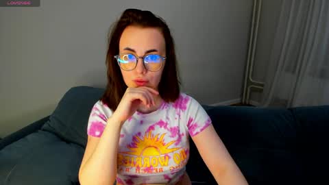 Alice online show from April 24, 6:43 pm