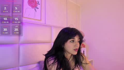 xara_u online show from May 22, 6:04 pm
