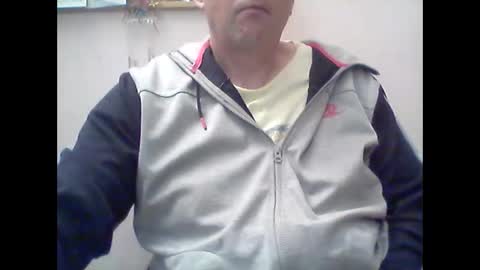 Snapshot of xaramanu chatting on October 8, 7:25 am xaramanu online show from October 8, 7:25 am