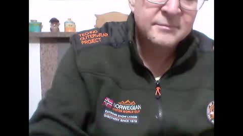 xaramanu online show from February 3, 4:55 pm