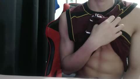 xaviar20 online show from September 24, 6:36 pm