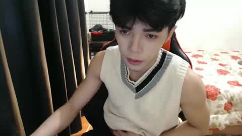 xaviar20 online show from October 1, 3:27 am