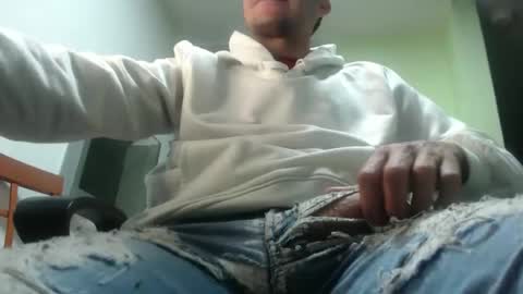 xavicock24 online show from December 4, 10:15 am