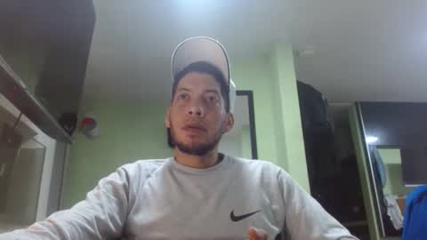 xavicock24 online show from March 9, 2:16 am