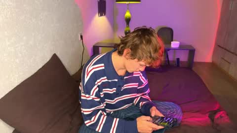 Xavier  PVT open  online show from March 8, 5:06 pm