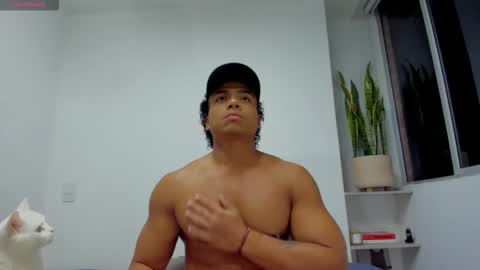 Xavier online show from October 22, 12:58 am