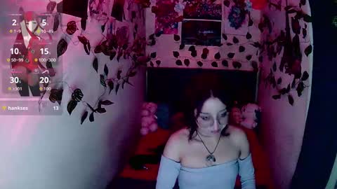 Xayah 777 online show from October 10, 2:17 am