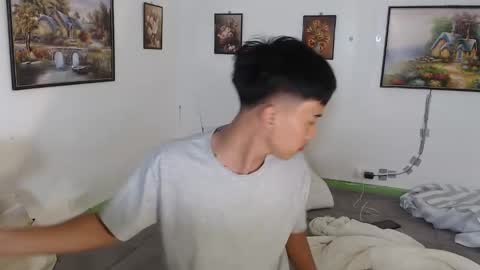 Bryan online show from February 17, 8:49 pm